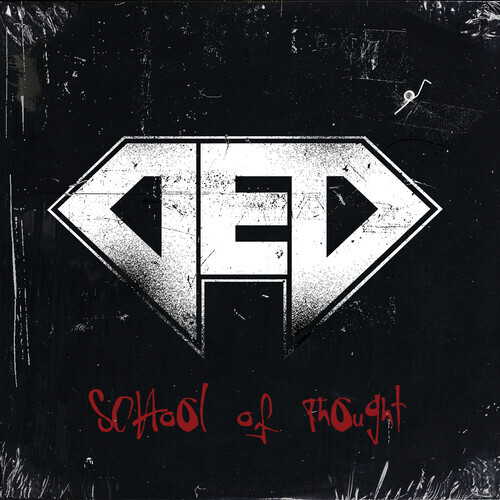 Ded - School Of Thought