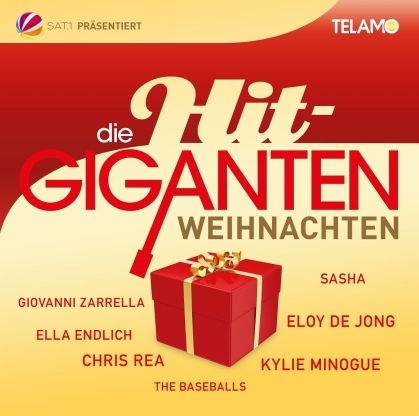 Die Hit-Giganten: Best Of Christmas (2 CDs)
