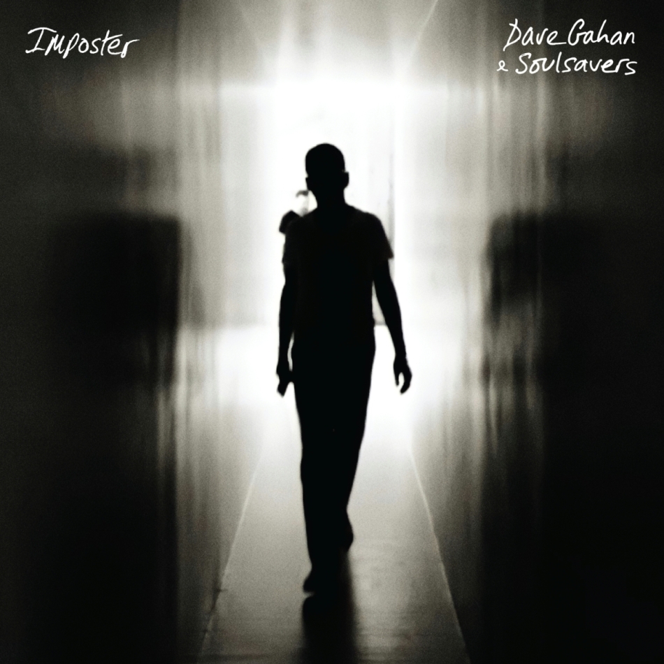 Dave Gahan (Depeche Mode) & Soulsavers - Imposter LP