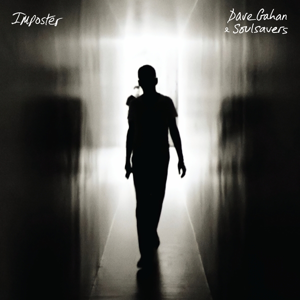 Dave Gahan (Depeche Mode) & Soulsavers - Imposter