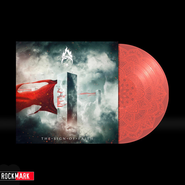 Ignea - The Sign Of Faith Picture Disc, 12" Maxi