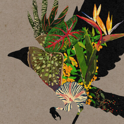 Coldcut & Mixmaster Morris - (At)0