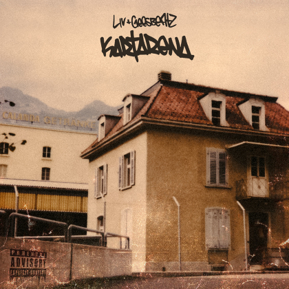 LIV & Geesbeatz - Kart Arena