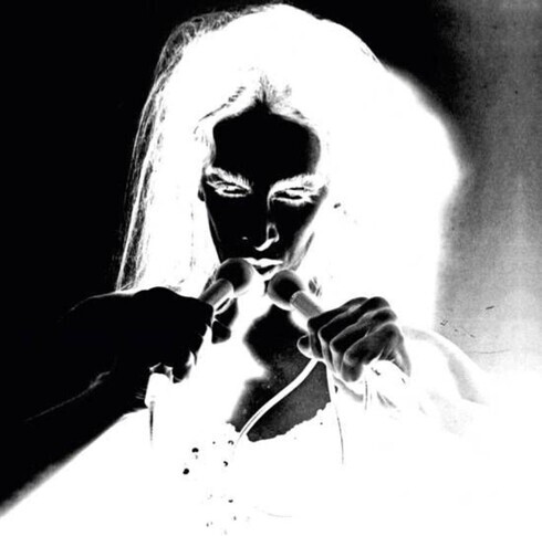 Diamanda Galas - --- (1984) LP