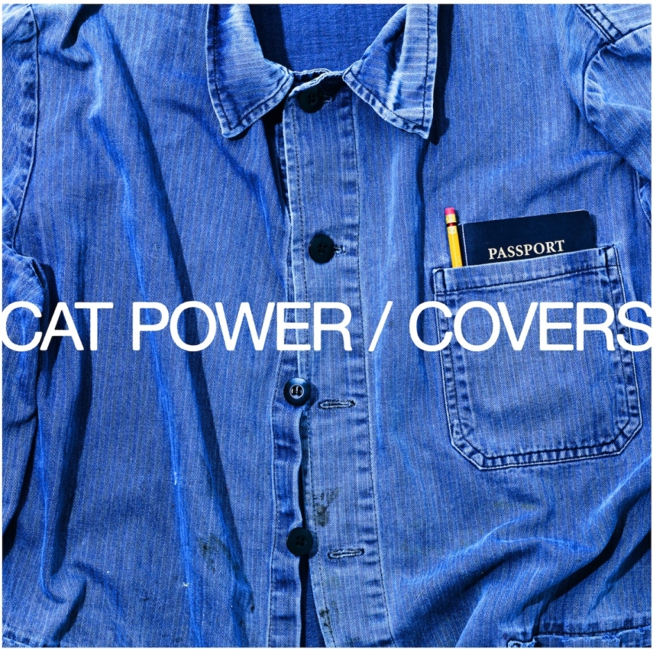 Cat Power - Covers