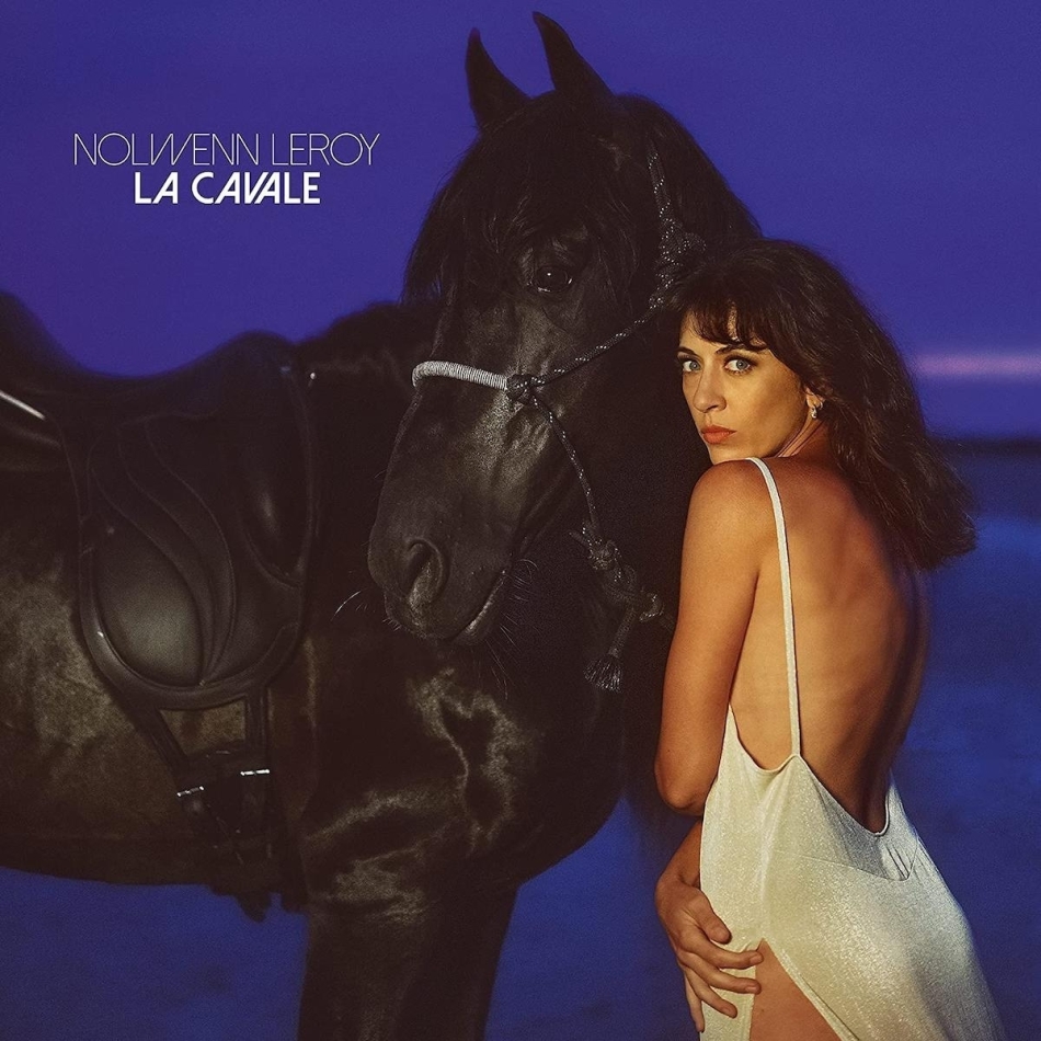 Nolwenn Leroy - La Cavale