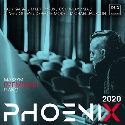 Lady Gaga, Miley Cyrus, Coldplay, Sia, Sting, &hellip; - Phoenix 2020