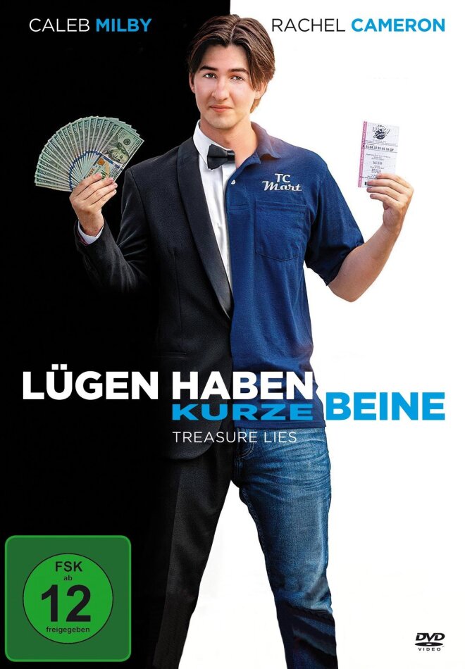 Lügen haben kurze Beine (2020)