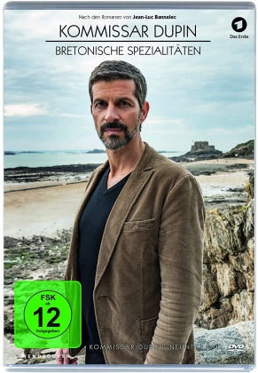 Kommissar Dupin: Bretonische Spezialit&auml;ten