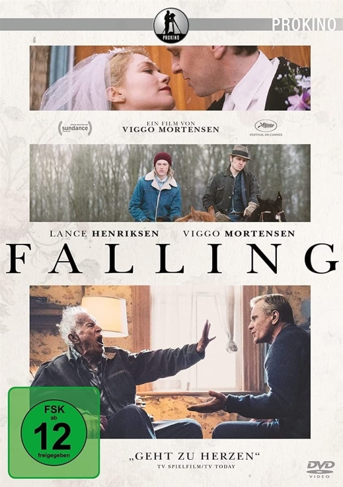Falling (2020)