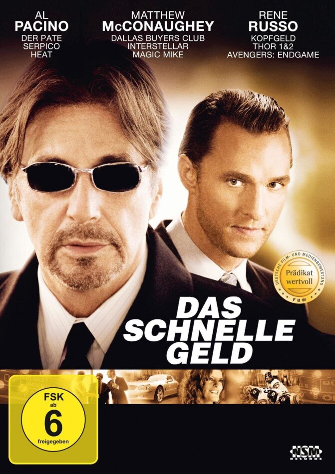Das schnelle Geld (2005)