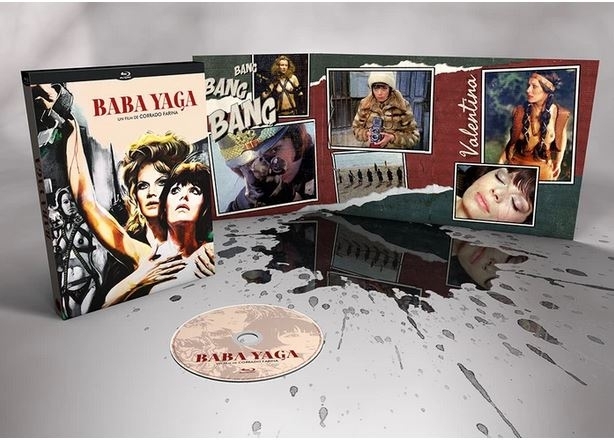 Baba Yaga (1973)
