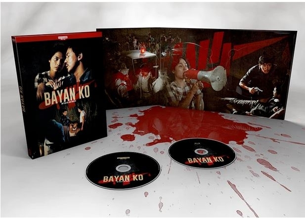 Bayan Ko (1984)