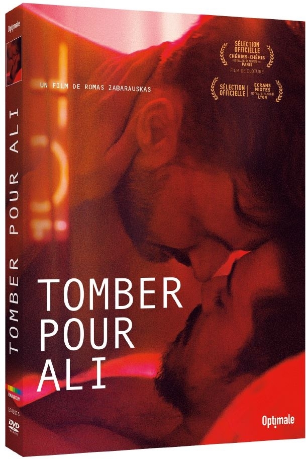 Tomber pour Ali (2020)