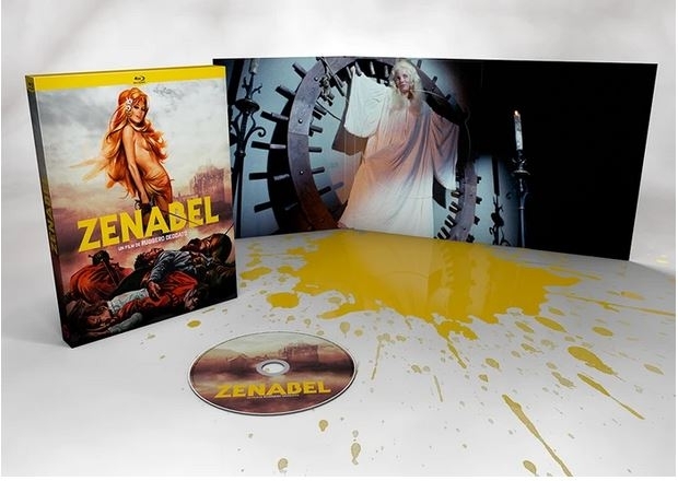 Zenabel (1969)