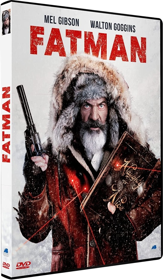 Fatman (2020)