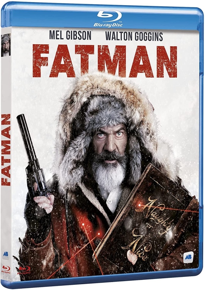 Fatman (2020)