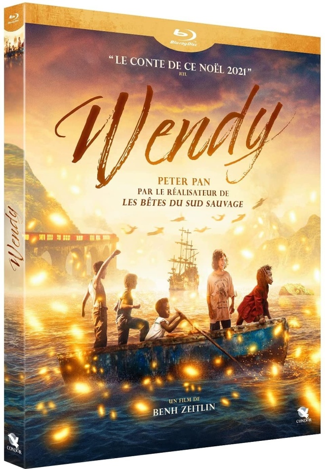 Wendy (2020)