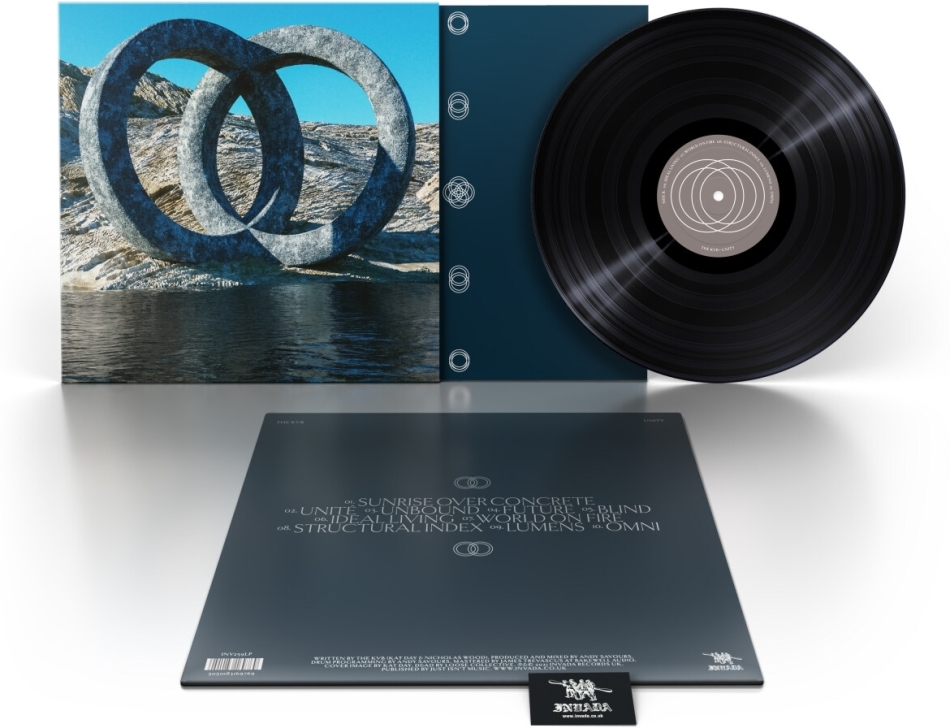 The KVB - Unity LP