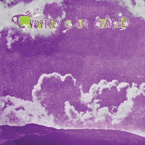 Third Ear Band - --- 2021 Reissue, LP