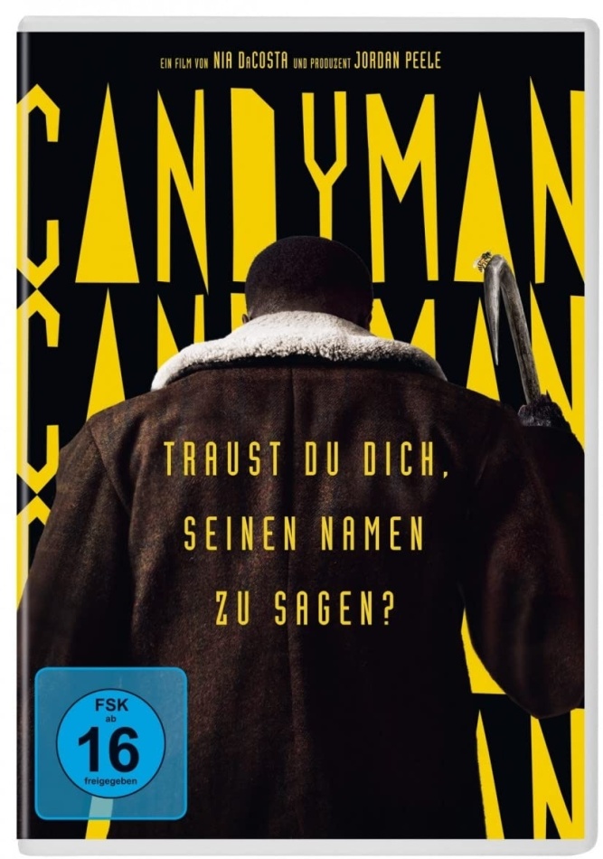 Candyman (2021)
