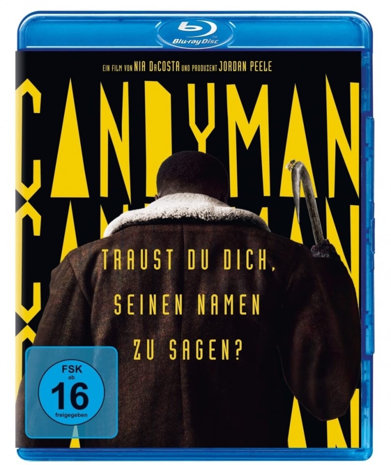 Candyman (2021)