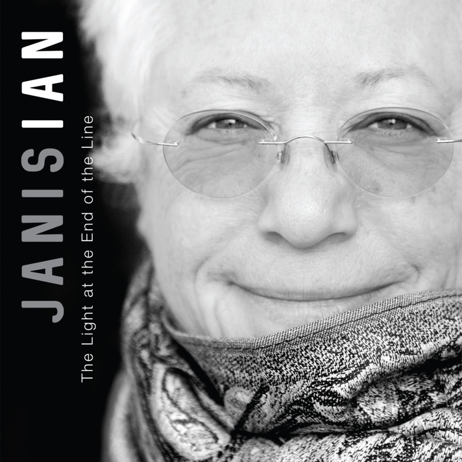 Janis Ian - Light At The End Of The Line