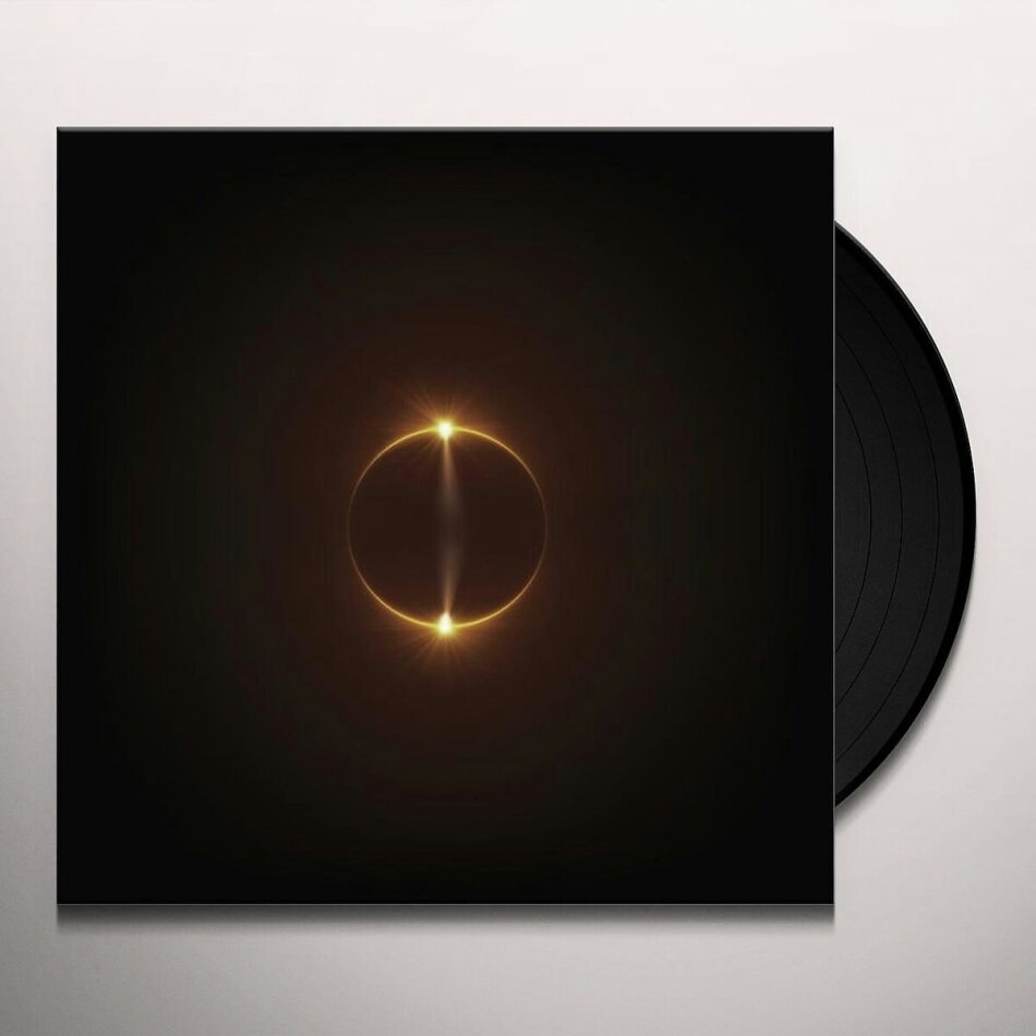 ABBA - I Still Have Faith In You/Don't Shut Me Down Etched Vinyl, Limited Edition, 7" Single