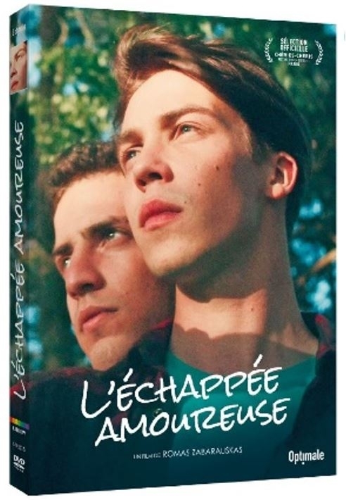 L'échappée amoureuse (2016) Neuauflage