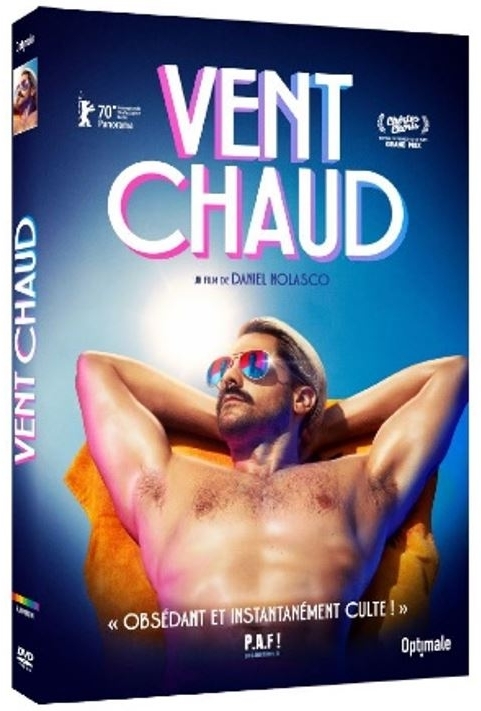 Vent Chaud (2020)