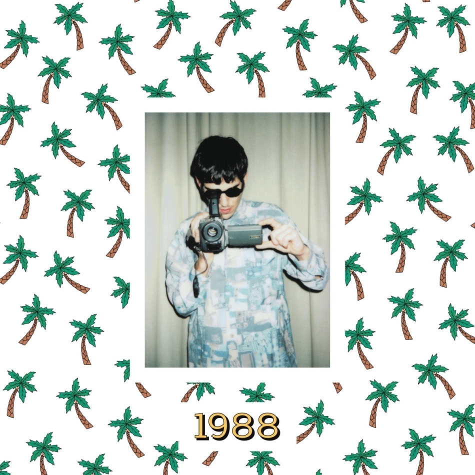 Biga Ranx - 1988 2021 Reissue