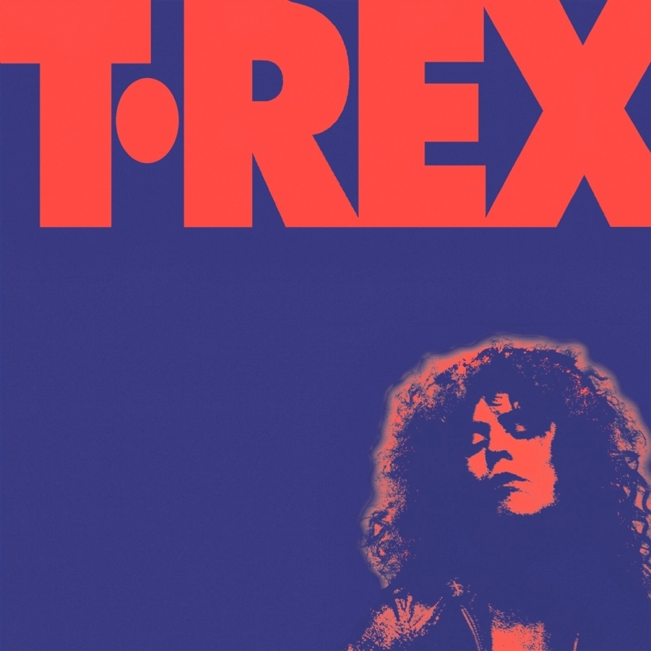 Marc Bolan & T. Rex (Tyrannosaurus Rex) - Alternative Singles Collection 2 CDs