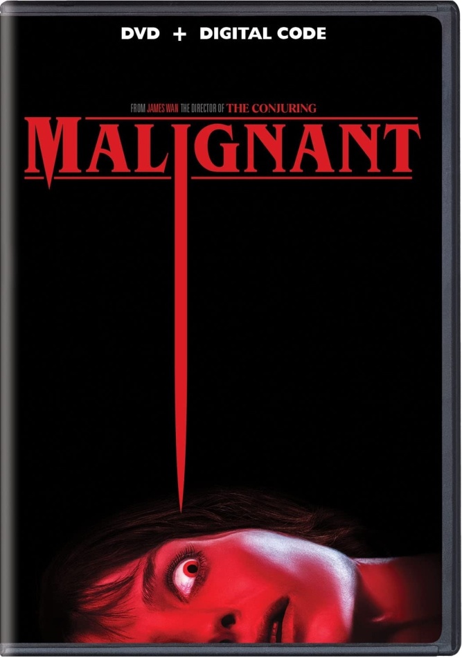 Malignant (2021)