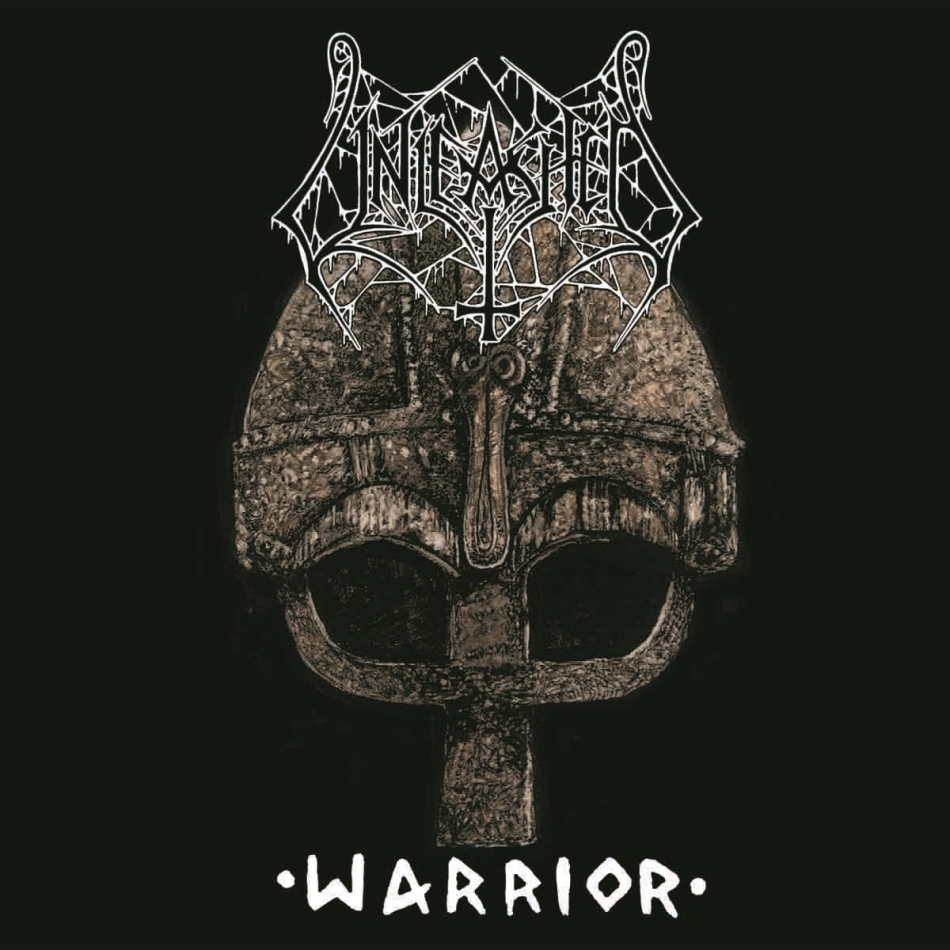 Unleashed - Warrior 2021 Reissue