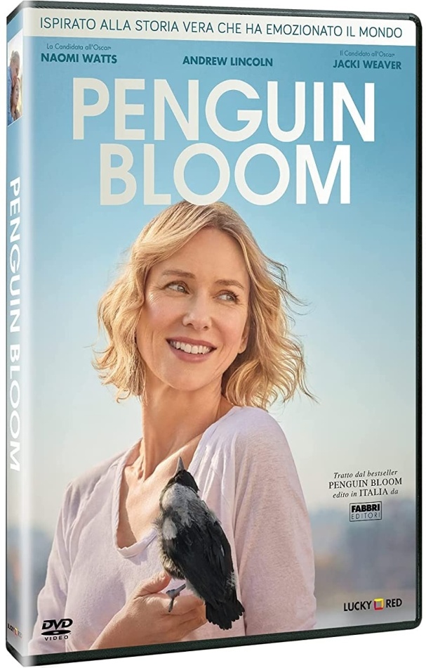 Penguin Bloom (2020)