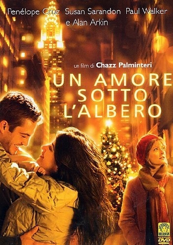Un amore sotto l'albero (2004) Riedizione