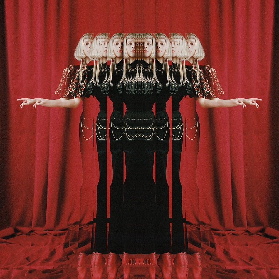 Aurora (Aurora Aksnes) - Gods We Can Touch