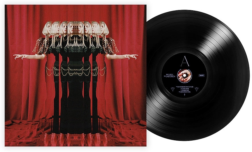 Aurora (Aurora Aksnes) - Gods We Can Touch Gatefold, 2 LPs