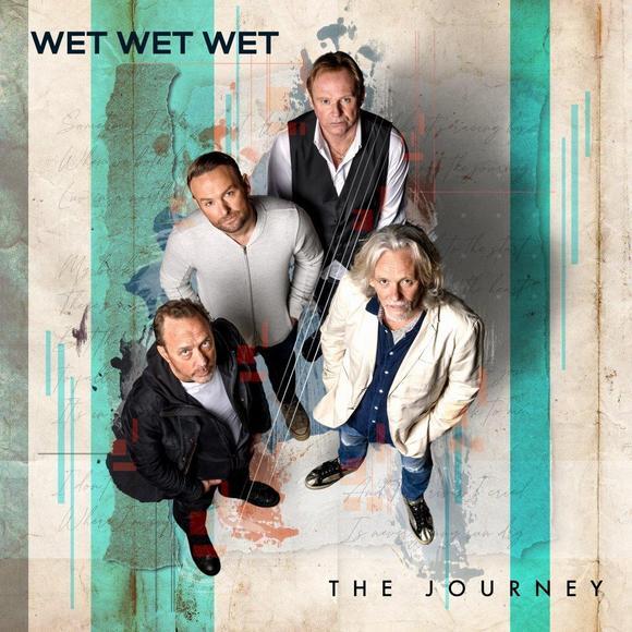 Wet Wet Wet - Journey