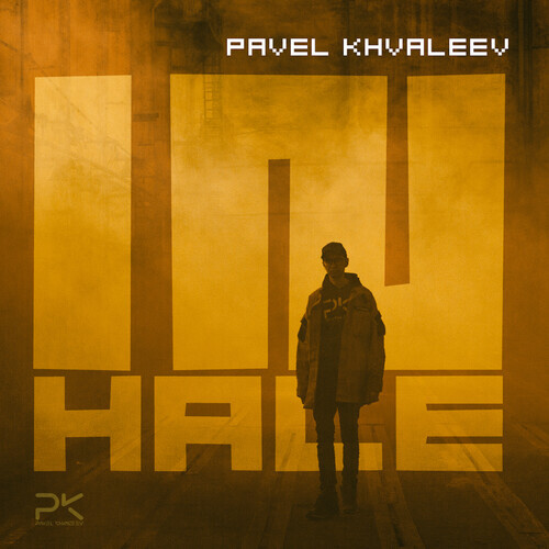 Pavel Khvaleev - Inhale Black Hole NL