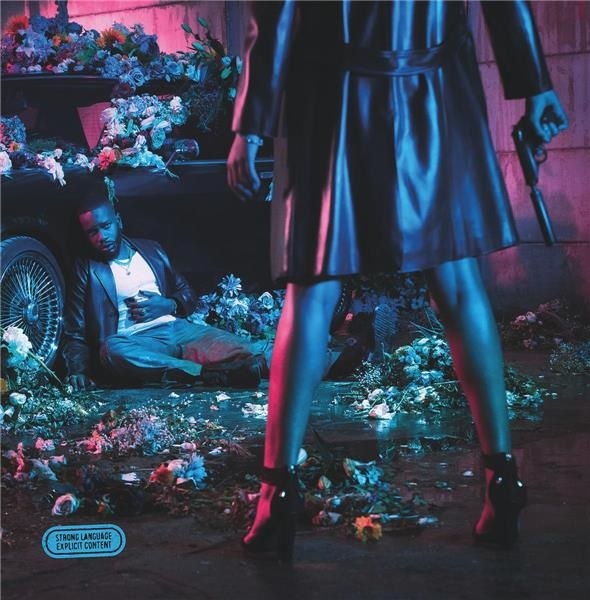 Tayc - Fleur Froide 2 CDs