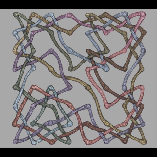 John Zorn, Miles Okazaki, Trevor Dunn & Dan Weiss - Hive Mind