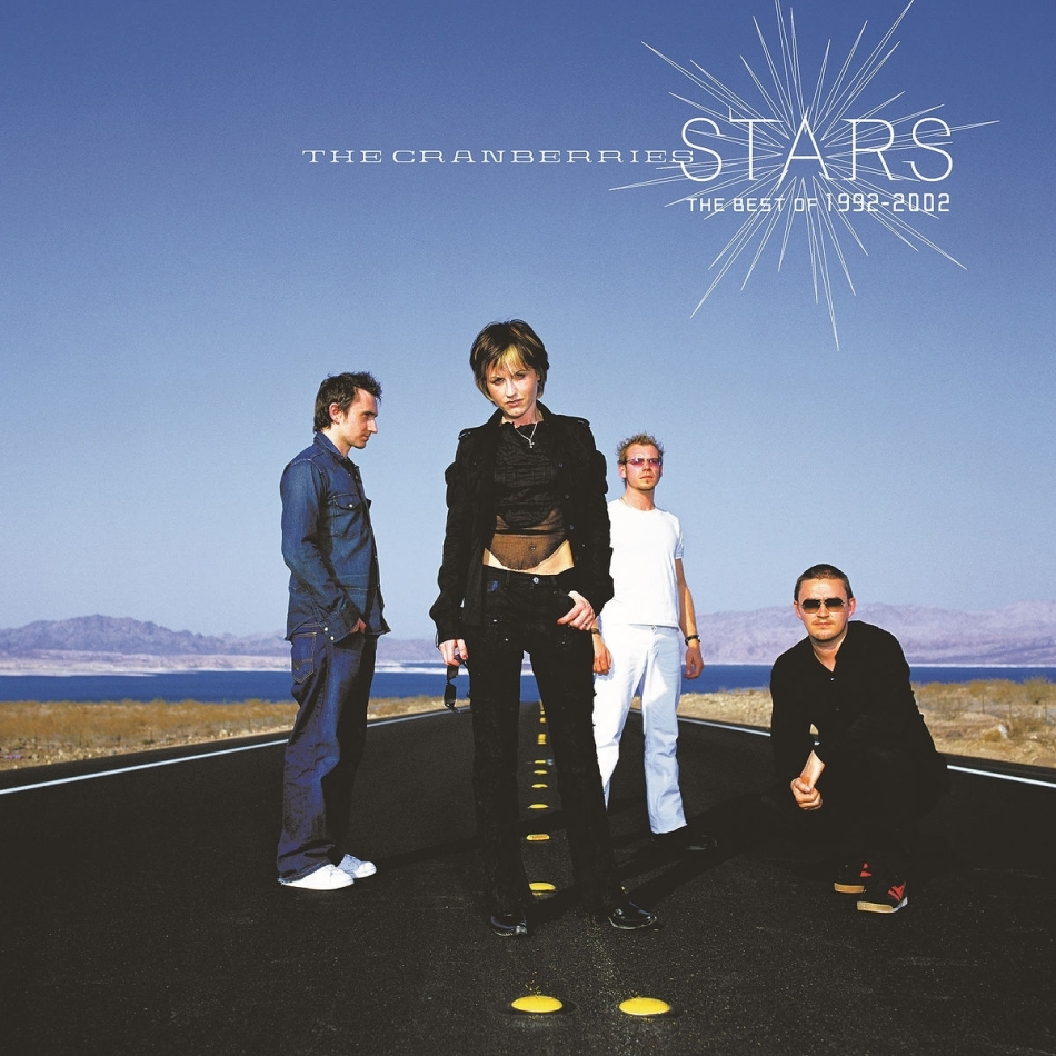 Cranberries - Stars: Best Of 1992-2002 Island, 2022 Reissue, 2 LP