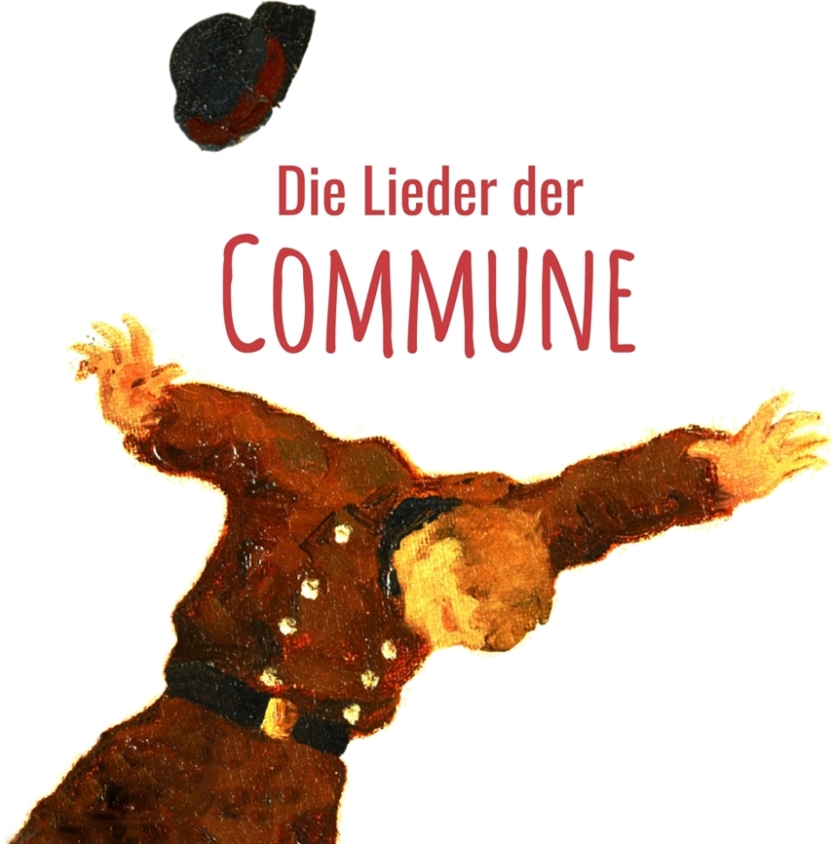 Die Lieder Der Commune 2 CD