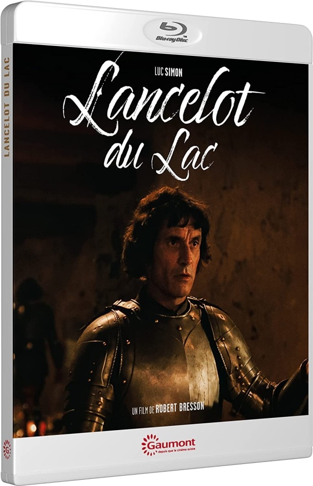 Lancelot du Lac (1974)