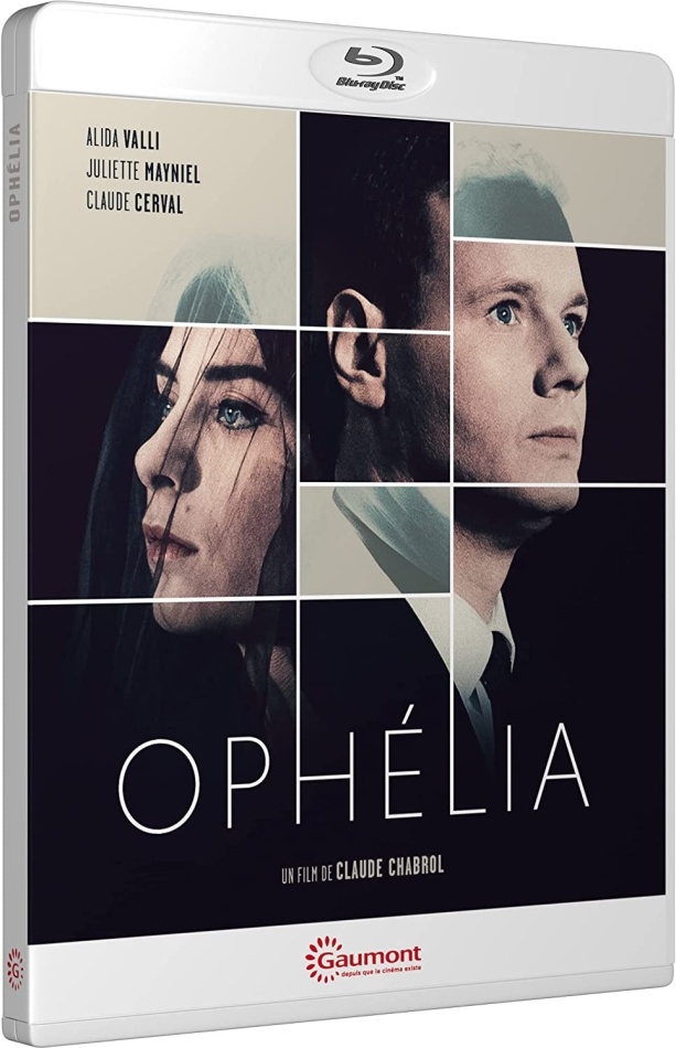 Ophélia (1962) b/w
