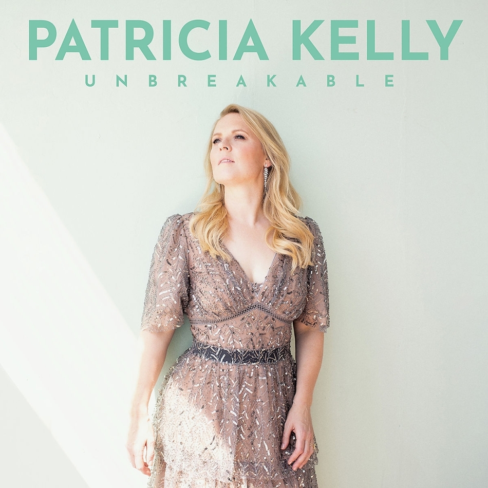 Patricia Kelly - Unbreakable Fanbox, Limited Edition, 2 CDs