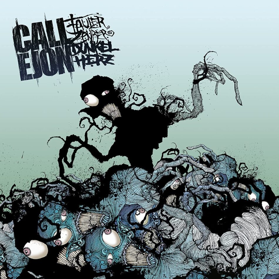 Callejon - Retrospektive: Fauler Zauber Dunkelherz Version Remasterisée, LP
