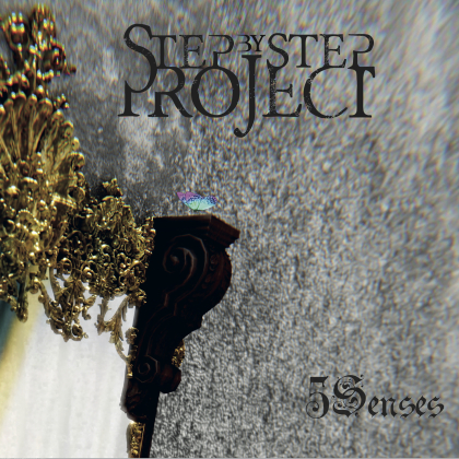 Step By Step-Project - 5 Senses
