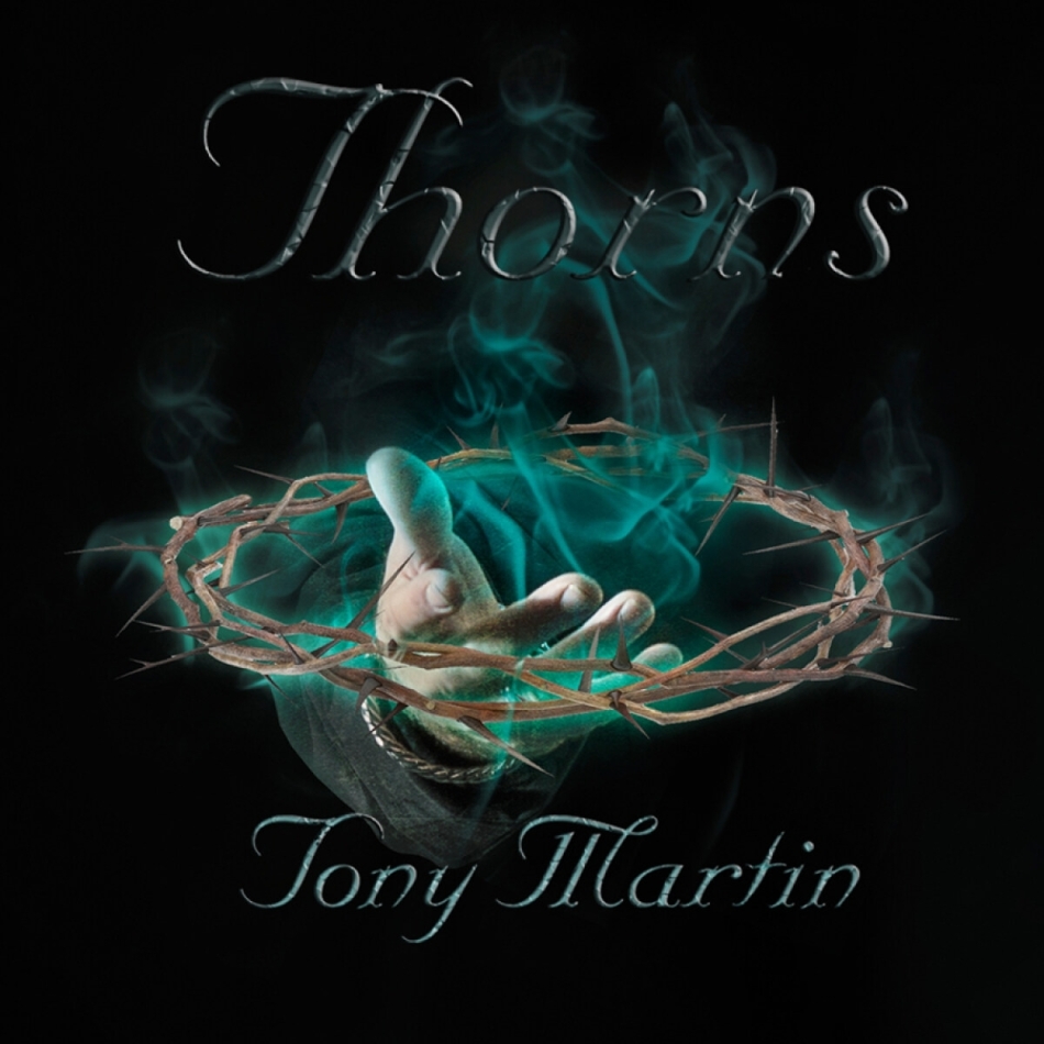Tony Martin (Black Sabbath) - Thorns Battlegod Productions